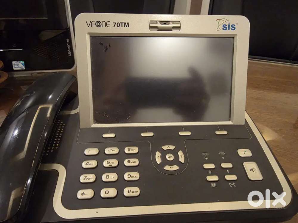 Parsonal secretory female