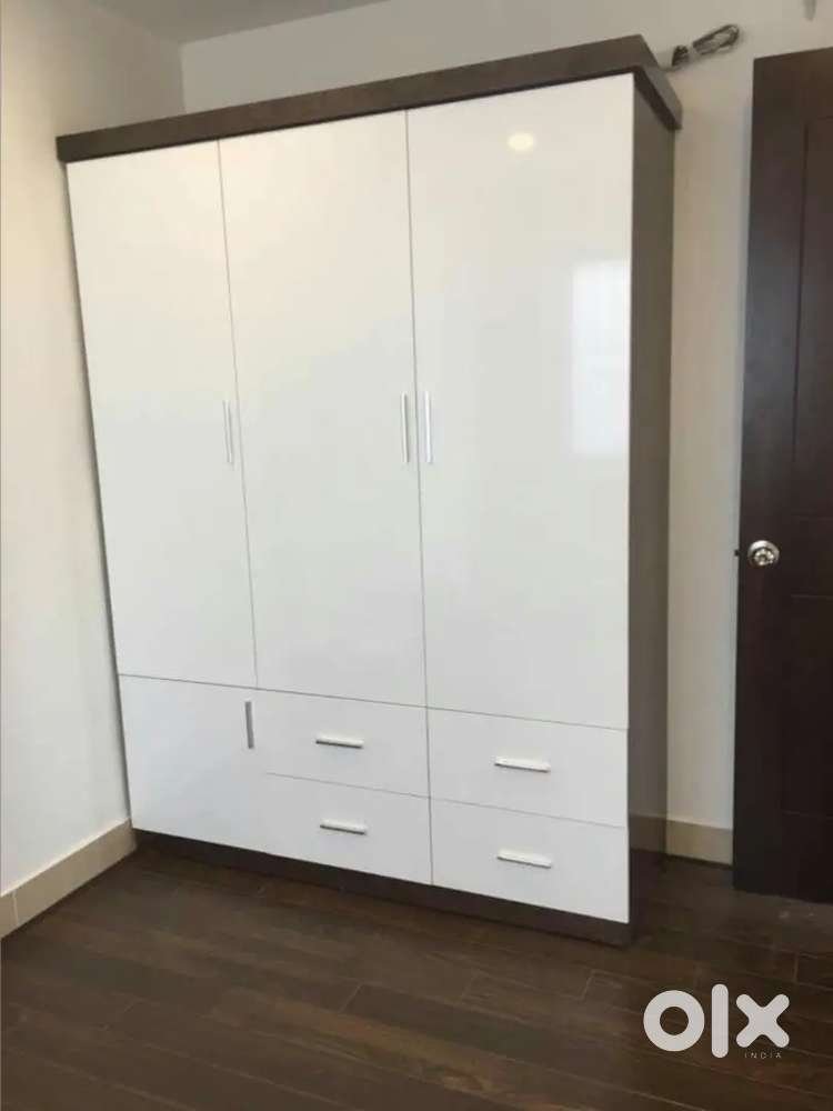 Brand new wardrobe direct factory price