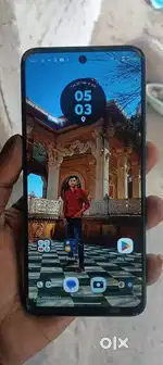 Best condition Motorola g34 8.128gb