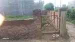 3000 sqft ke hisab se plot fazullaganj judwa mandir ke pass