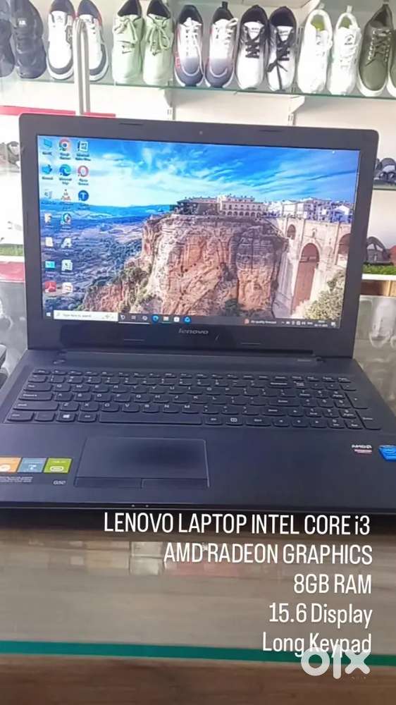 Lenovo G50