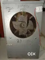 Cooler for Sale: Large Steel Body