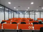 Furnished Office on Rent – Prime Location at Vijay Nagar, Indore