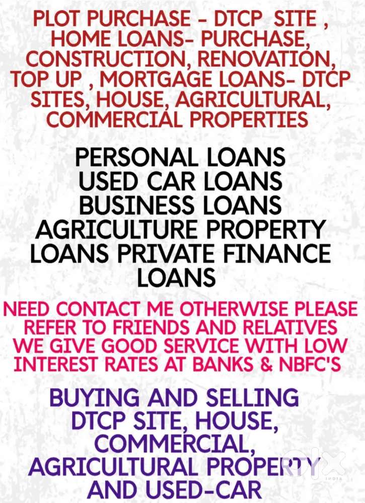 Bank Loans
