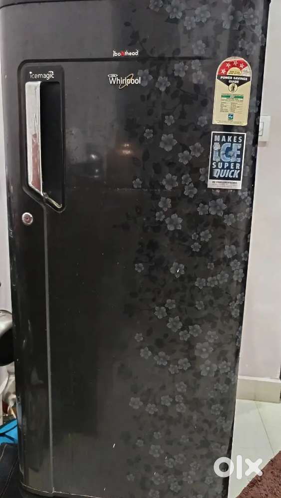 Whirlpool 190 Litters Fridge