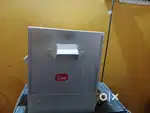 Idly steamer for hotels