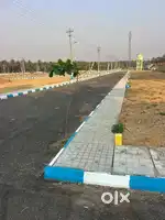 Plot  sale  at just  50 lakhs only
