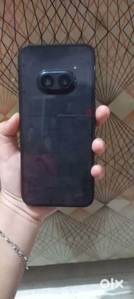 Nothing phone 2A 5G