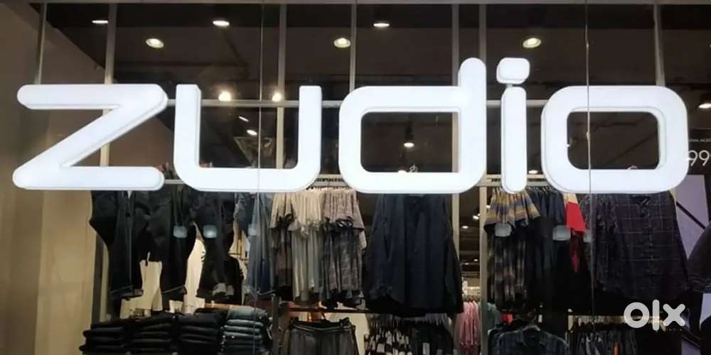 DIRECT JOINING FOR ZUDIO STORE II IN LUCKNOW APPLY NOW !!

CONTACT TO