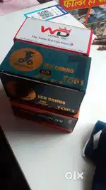Mobile counter