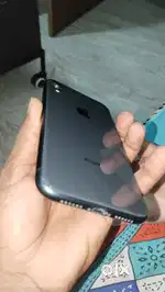Iphone xr 128 GB black color