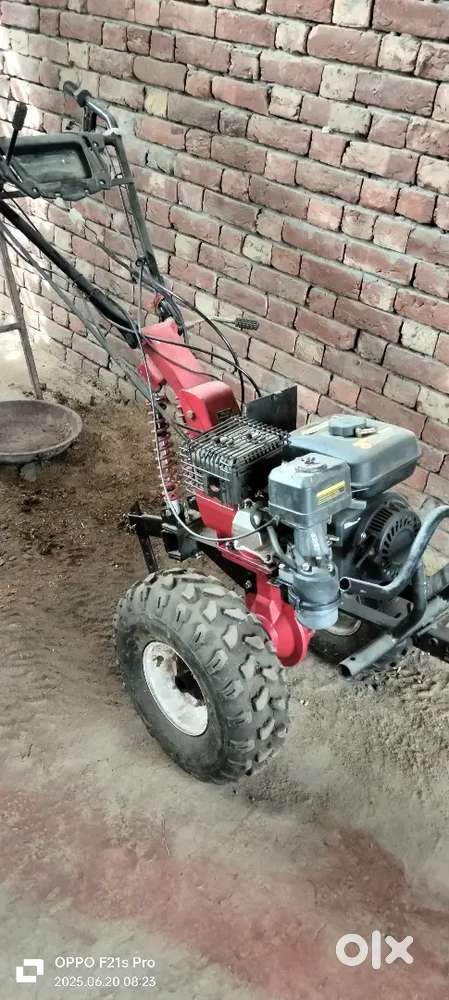 Power wedder