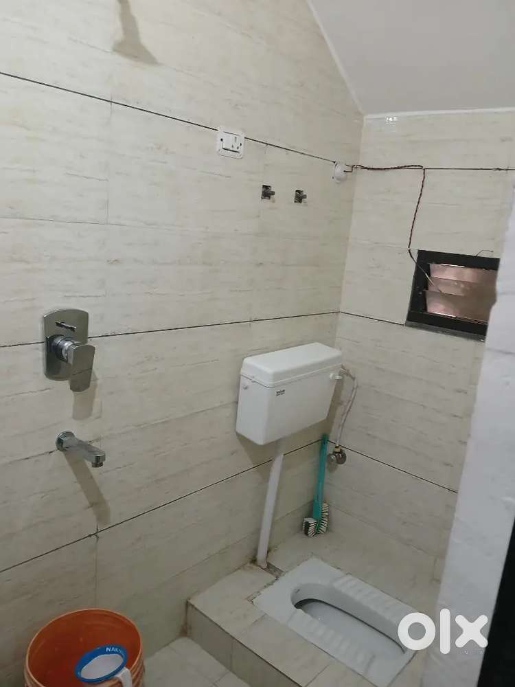 2 BHK fully furnished independent house for rent
