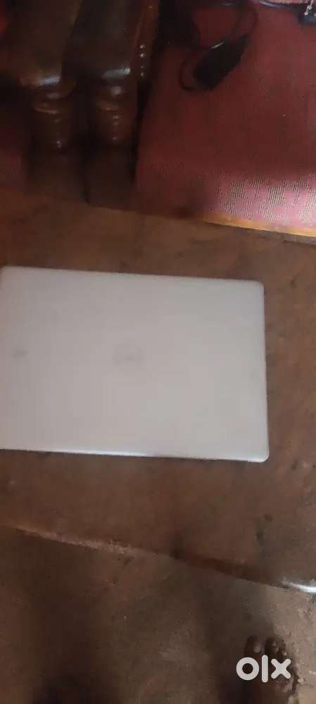 Dell laptop