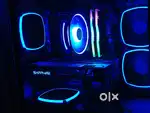 Gaming Pc in warranty