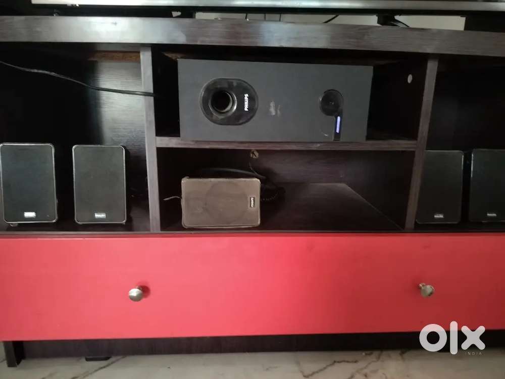 Home theatre