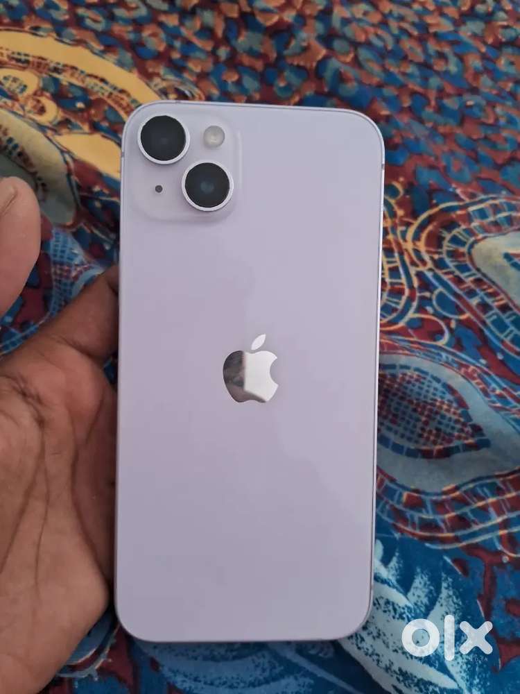 iPhone 14 Plus