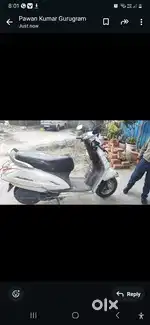 Hondamode2019 5g