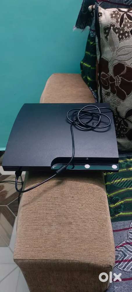 Ps3 500gb good condition exchange available