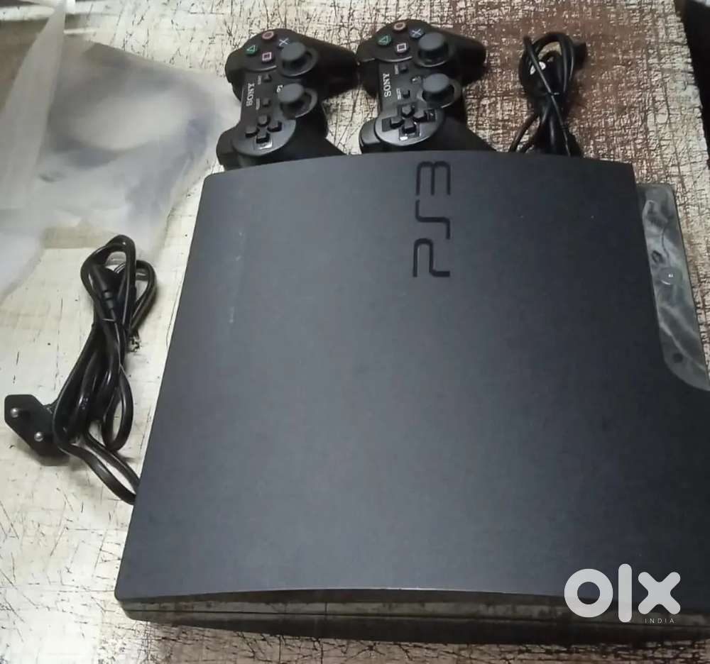 Ps3 gams loud lina hi to connect Krna  phone number best deal hii  goo
