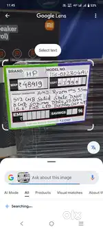 Beast gaming laptop in best price for sale ballia up