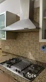 Kitchen Chimney