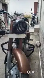 I want to sell my bike