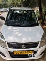 Maruti Suzuki Wagon R CNG & Hybrids Well Maintained