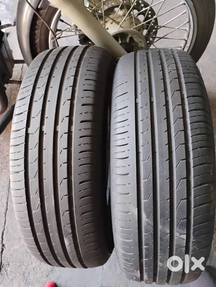 205 65 15 MAXXIS FULL GRIP 2 TYRES.