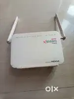 Airtel xstream fiber set box