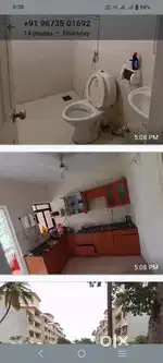 For Sale 14 Years, 2BHK Flat in Varca, South Goa
