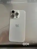 Iphone 15 pro