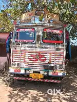 Ashok Leyland 3118