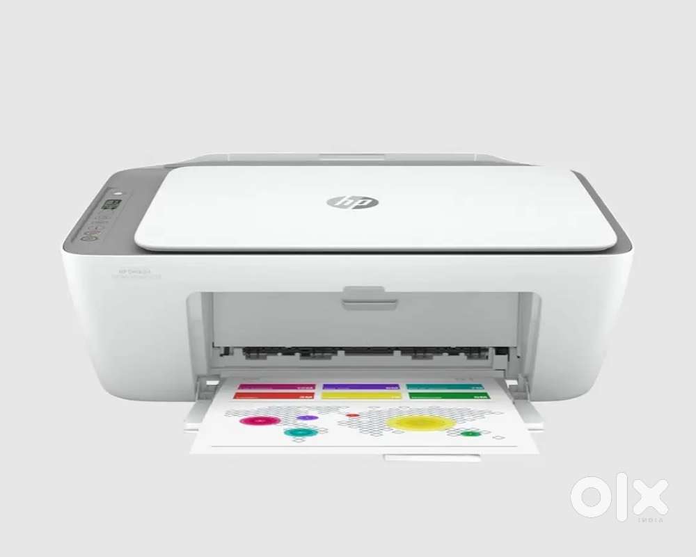 Printer hp 2331