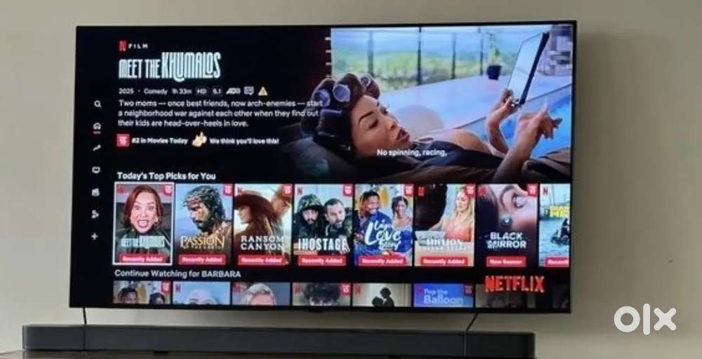 42 INCHES SMART LED HOTTEST DEAL OFF THE DAY
