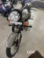 New condition