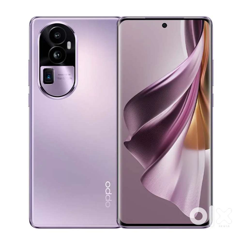 Oppo Reno 10pro plus (5G)
