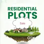 1100 sqft polot for sale mandakini Kolar Road Bhopal