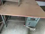 Study Table