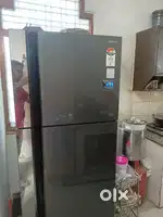 Hitachi refrigerator