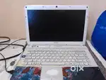 Sony valo laptop i5 2gen laptop charger bag only