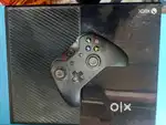 Xbox one good condition