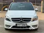 Mercedes-Benz B Class B180, 2014, Petrol