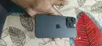 iPhone xr to 15pro