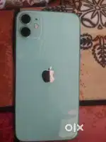 iPhone 11 good cun