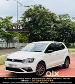 Volkswagen Polo 1.0 Highline Plus TSI, 2020, Petrol