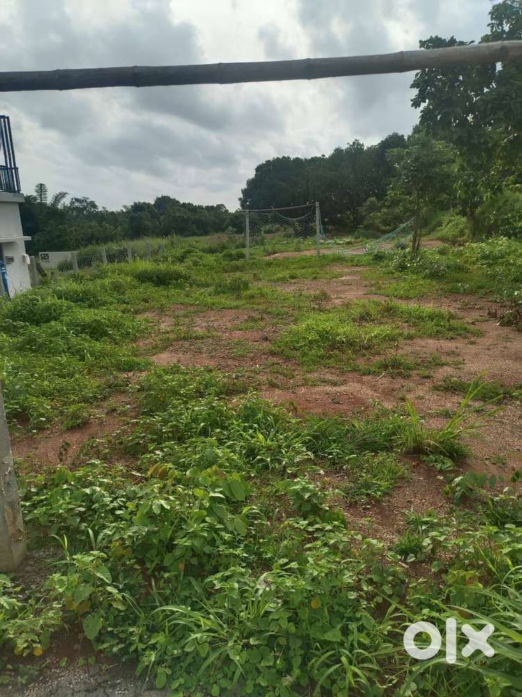 9 cent house plot for sale at Viyyakurissi, Palakkad