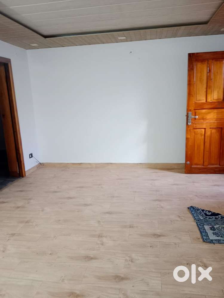 2 bhk with modular kitchen for rent