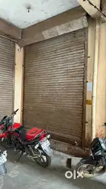 Shop for rent in holigate Shakti plaza