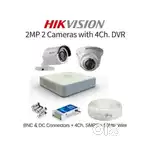 AB Tech CCTV Camera